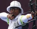 Archery: Deepika fails to qualify for Asian Games