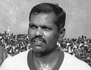 Remembering Football Legend T Balaram