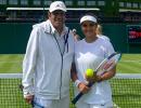 Sania Mirza: The making of a champion