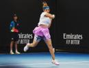 No fairytale finish for Sania Mirza