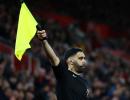 Meet Premier League's first Sikh assistant referee