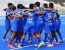 Hockey World Cup: Can India win back lost glory?