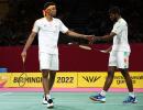 Malaysia Open: Prannoy loses in quarters