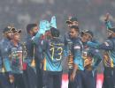 What lessons Sri Lanka can learn from India ODIs