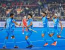 Hockey WC: India coach lauds defence after good start