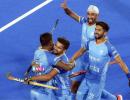 Hockey WC: India expect tougher outing against England