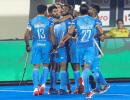 Hockey WC: 'India must make most of penalty corners'