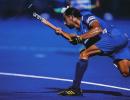 Hockey WC: Injured Hardik sidelined for Wales match