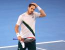 Aus Open: Murray rallies to down Kokkinakis in epic