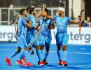 Hockey WC: India seek better show from strikers vs NZ