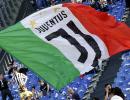 Juventus handed 15-point deduction for transfer deals