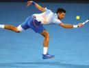 Only my injuries are questioned, says angry Djokovic