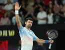 Aus Open: Paul downs Shelton in all-American clash