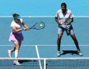 'It started in 2005 v Serena': Sania relives Slam days