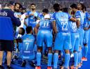 Why India flopped in hockey World Cup