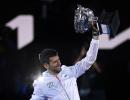 Australian Open prize purse up to near $60m