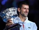 I hope it's not my last Australian Open: Djokovic