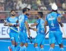 Hockey WC: India's long wait for medal continues