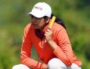 Ladies Open Golf: Diksha, Pranavi make cut in Finland