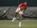 Wimbledon: Alcaraz wary of Djoko threat