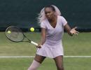 Venus Williams' Wimbledon miracle! Defies age and odds