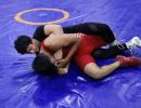 WFI to allow only 'genuine' wrestlers at trials