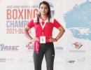 'Women boxers will return with 3-4 gold medals'