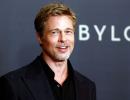 Brad Pitt to race at British F1 Grand Prix?