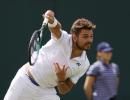 Wawrinka sets up Djoko clash: 'I'll enjoy it if...'