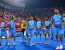 Hockey team on a quest for the 'new Indian way'