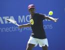 India's Dhamne qualifies for junior Wimbledon C'ships