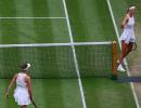 Why spectators booed Azarenka off court