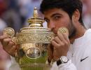 Wimbledon prize money: How much do the winners get?