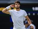 All you MUST know about Wimbledon champ Alcaraz