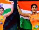 Court set to rule on Vinesh, Punia's Asian Games entry