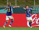 FIFA women's WC: Japan, US score easy wins