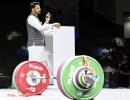 'India will host Olympics in future'