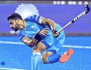 Pro League Hockey: India stun Olympic champs Belgium