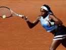 French Open PIX: Jabeur moves into quarters