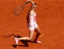 Semis Showdown: Sabalenka, Muchova clash at French Open