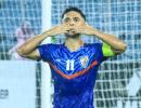 'Time For India To See The Next No. 9'