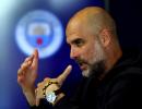 Man City on cusp of European coronation, but ...