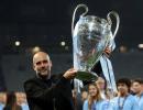 How City 2023 stack up against Guardiola's 2009 Barca