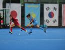 India outclass Korea to lift maiden title