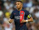 Could Mbappe join Real Madrid after snubbing PSG?