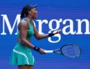 Venus Williams loses on return from injury