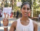 From Handball to Race Walk: Incredible Story of Manju