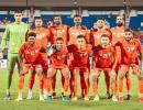 SAFF C'ship: India ready to crush Pakistan in opener