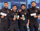 SAFF C'ship: Why Pakistan's arrival was delayed