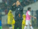 India coach Stimac unapologetic after getting sent off